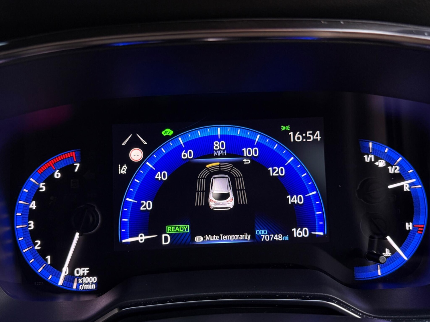 Used Toyota Corolla 2021 for sale - 77001984: Photo 17