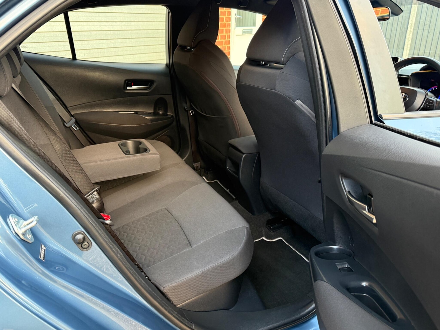 Used Toyota Corolla 2021 for sale - 77001984: Photo 21