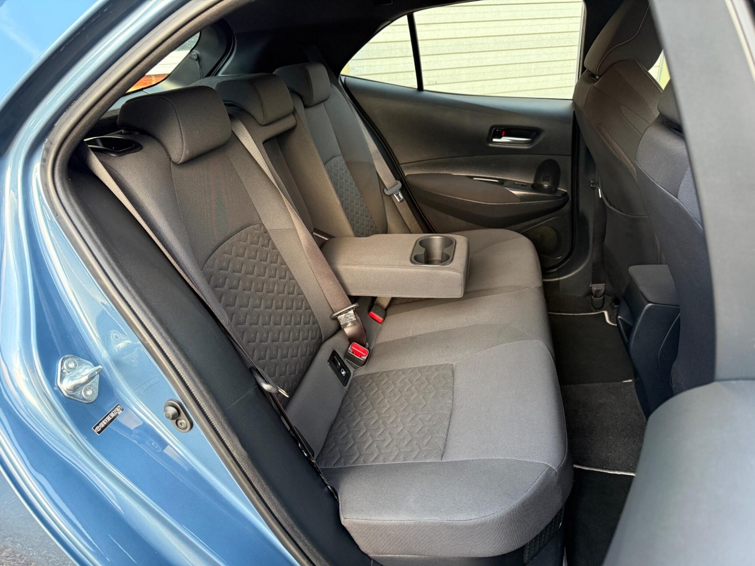 Used Toyota Corolla 2021 for sale - 77001984: Photo 22