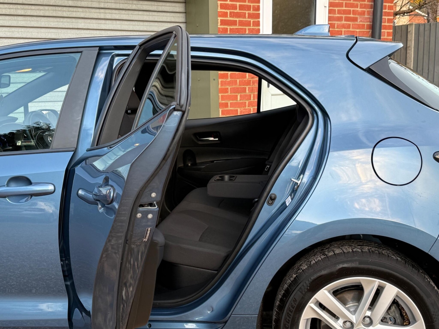 Used Toyota Corolla 2021 for sale - 77001984: Photo 29