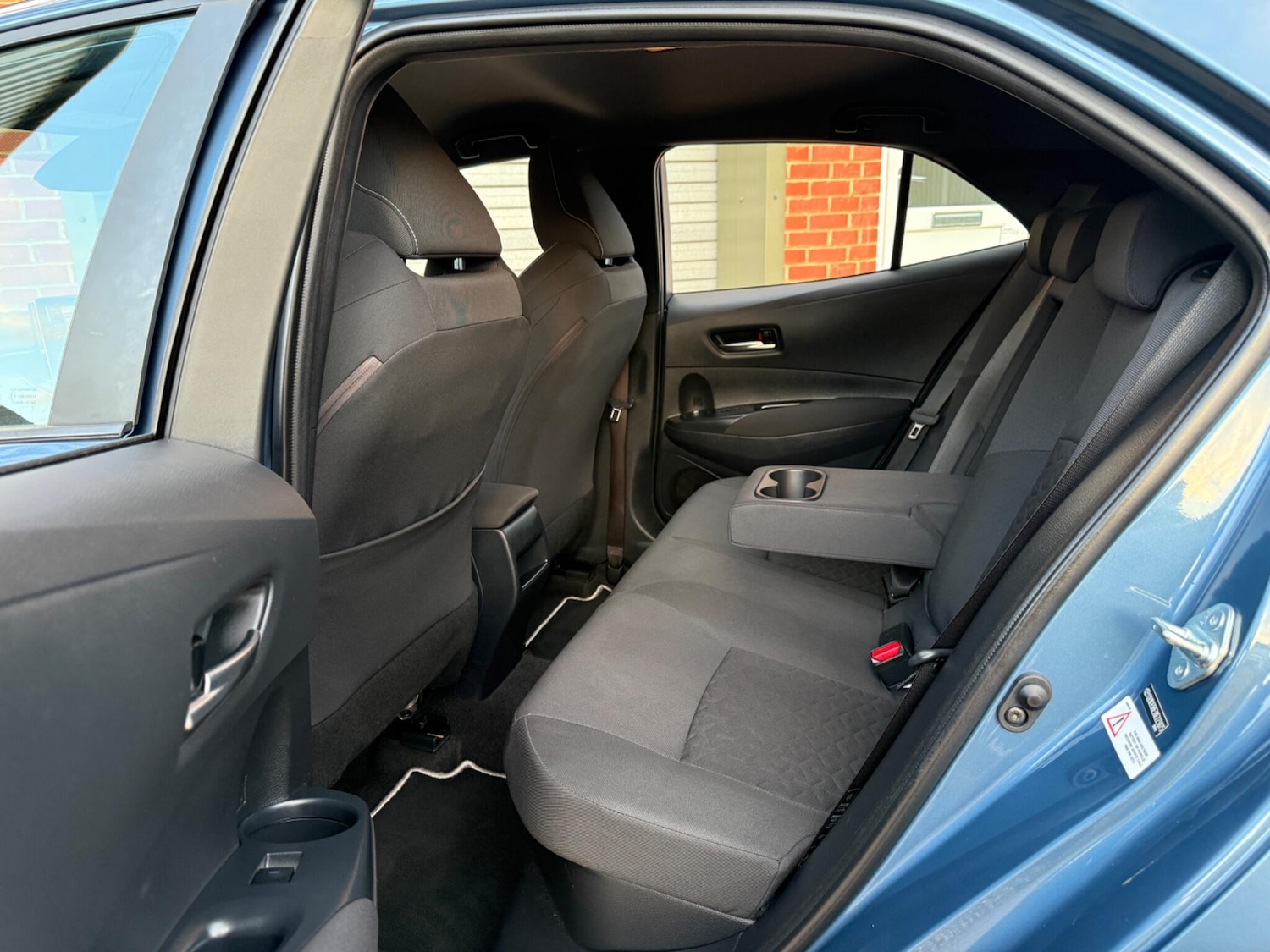 Used Toyota Corolla 2021 for sale - 77001984: Photo 30