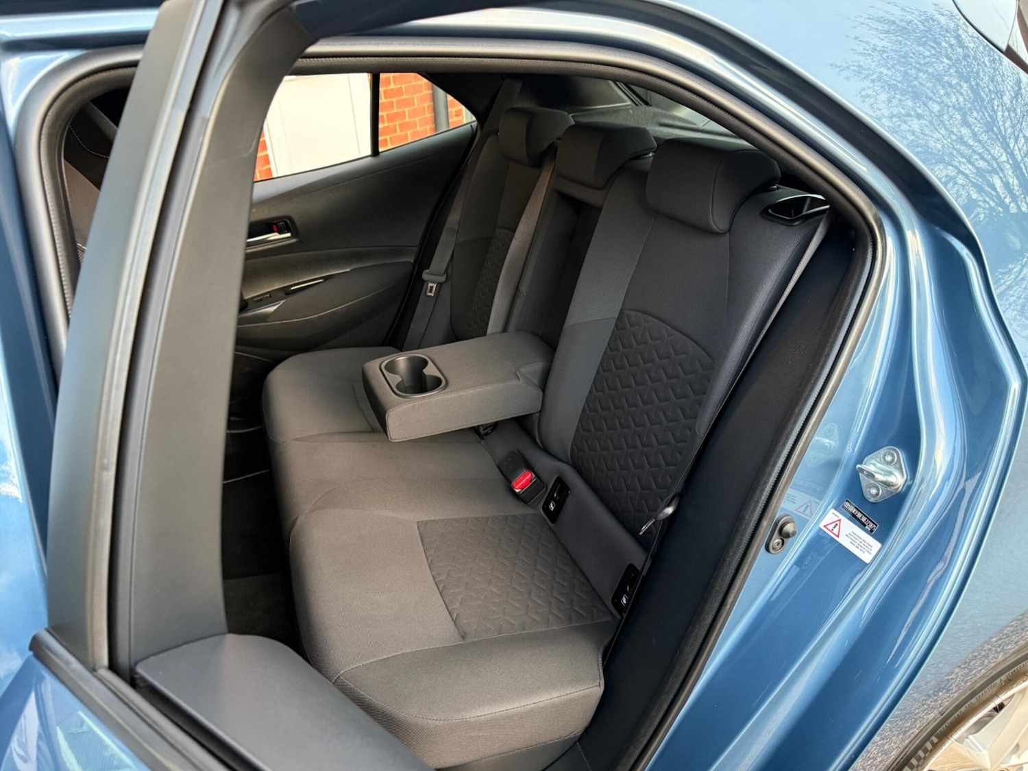 Used Toyota Corolla 2021 for sale - 77001984: Photo 31