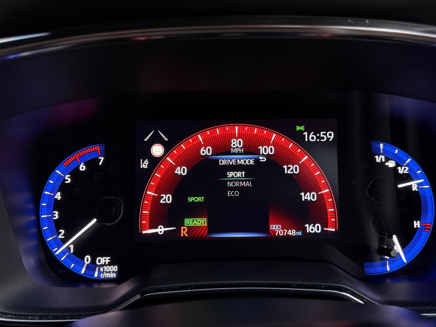 Used Toyota Corolla 2021 for sale - 77001984: Photo 45