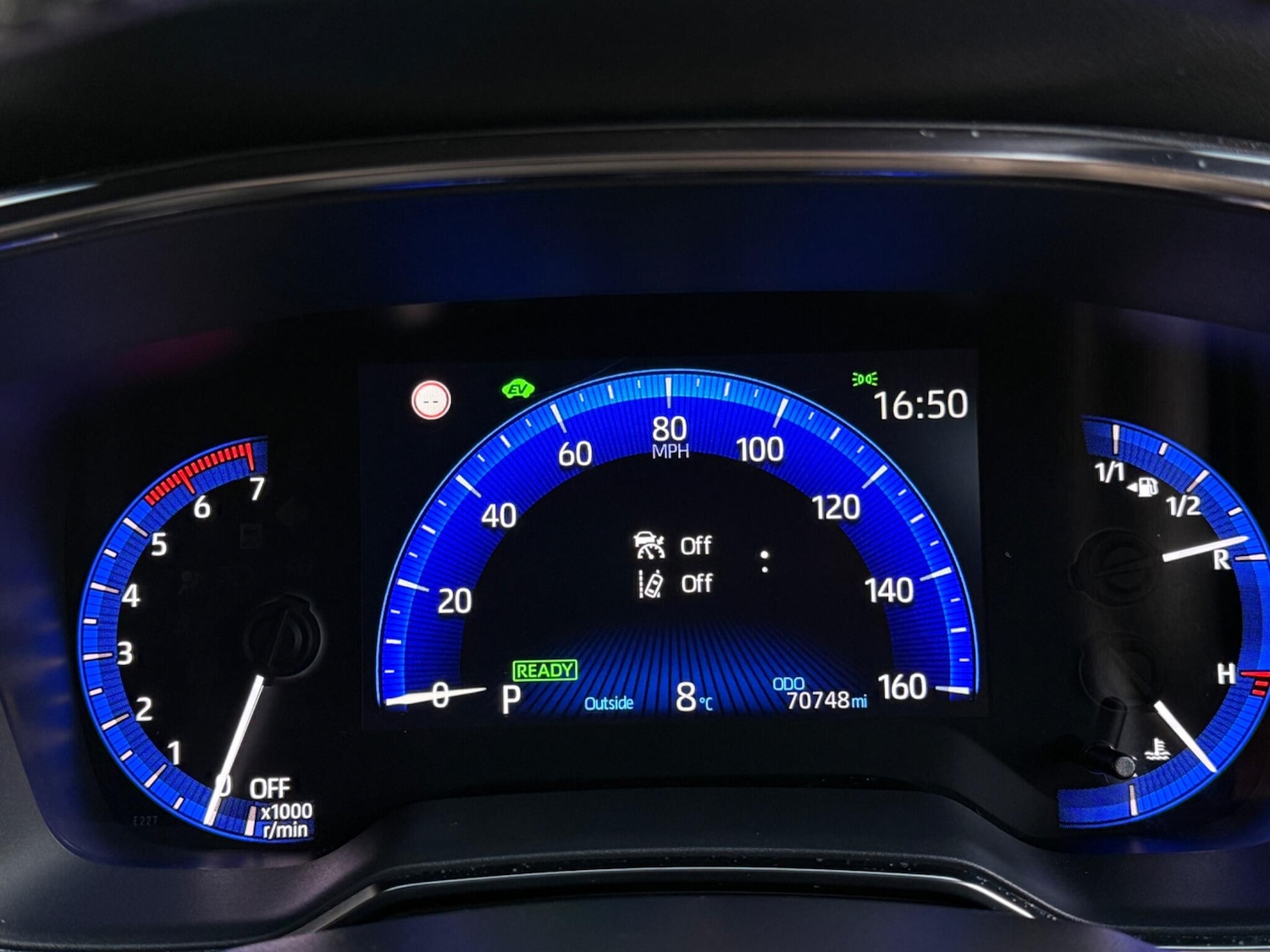 Used Toyota Corolla 2021 for sale - 77001984: Photo 46