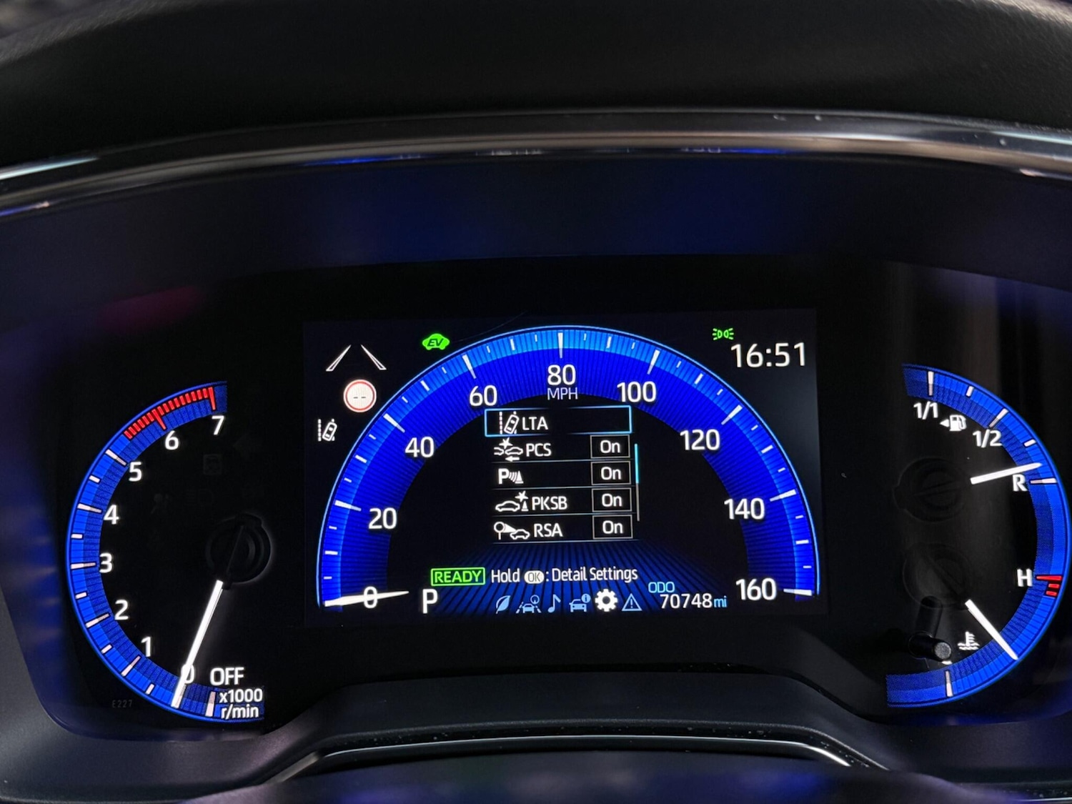 Used Toyota Corolla 2021 for sale - 77001984: Photo 50