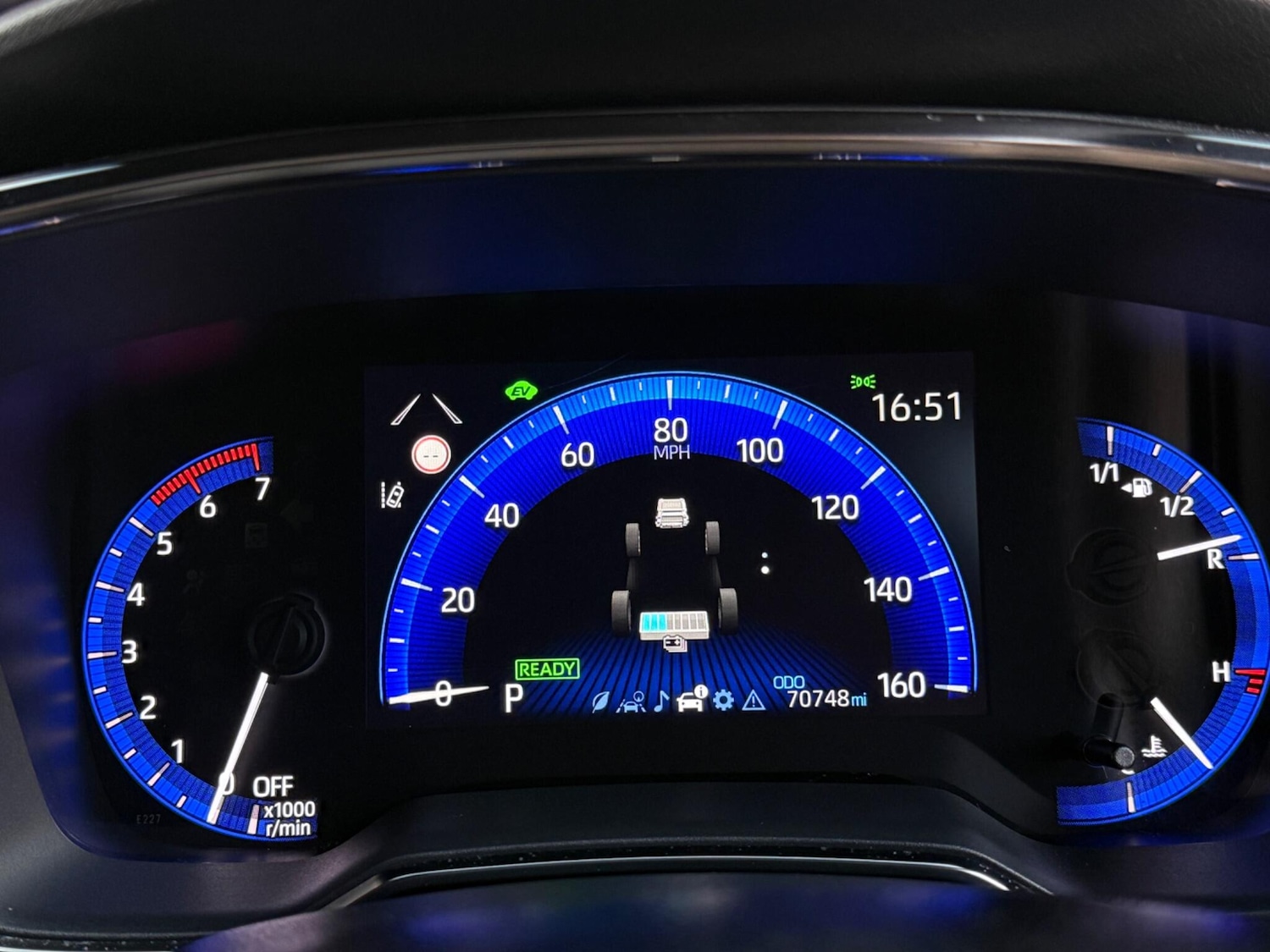 Used Toyota Corolla 2021 for sale - 77001984: Photo 53