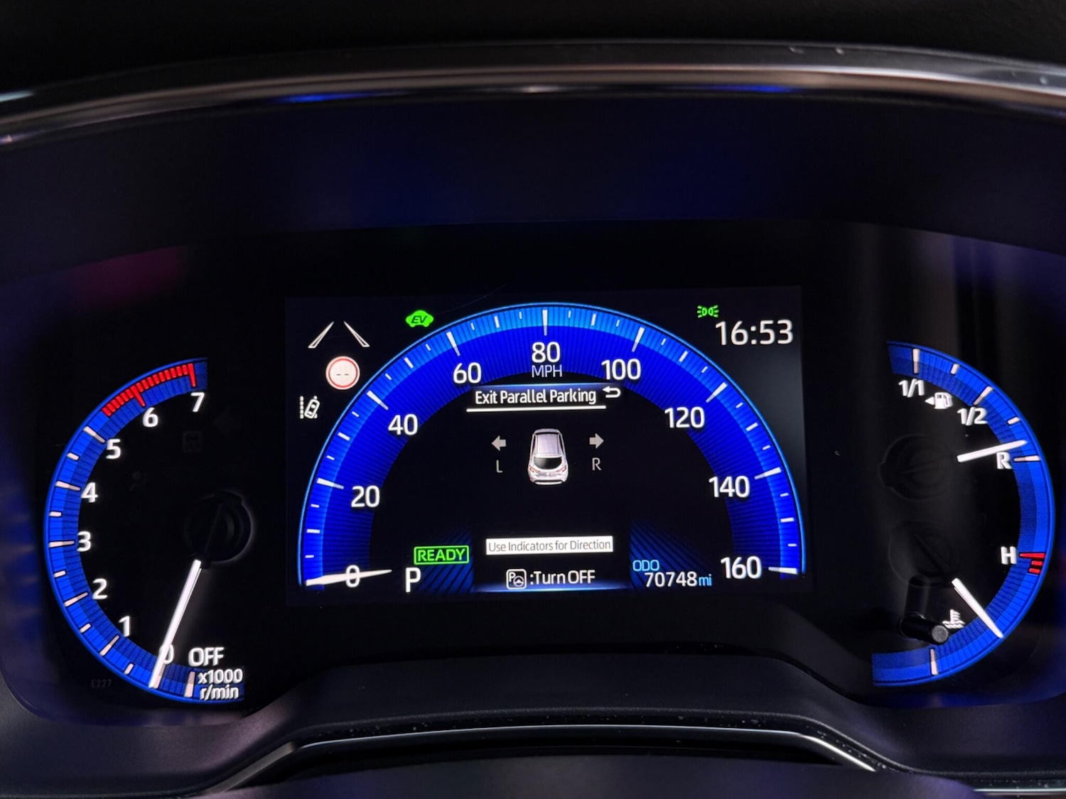 Used Toyota Corolla 2021 for sale - 77001984: Photo 55