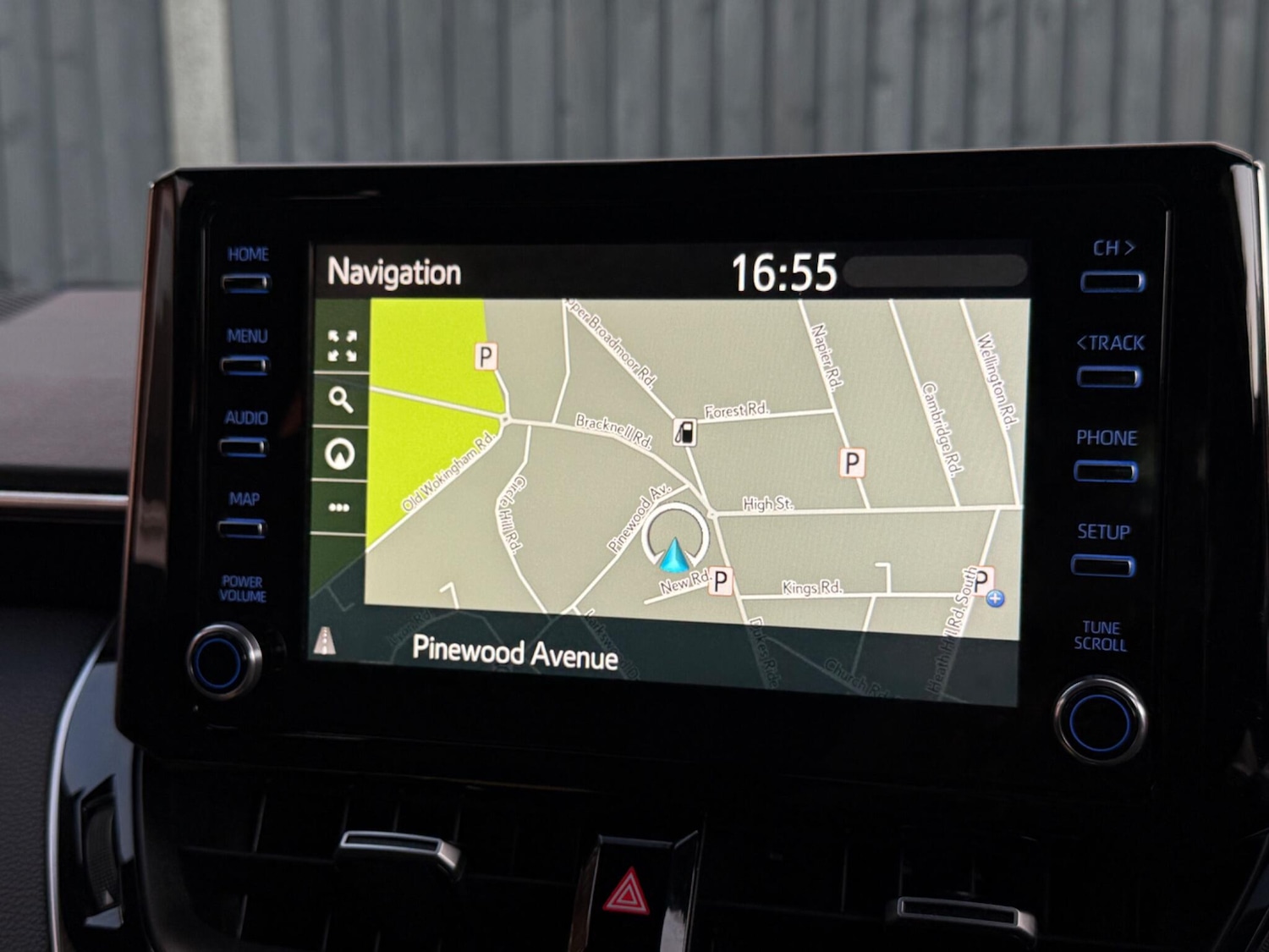 Used Toyota Corolla 2021 for sale - 77001984: Photo 59