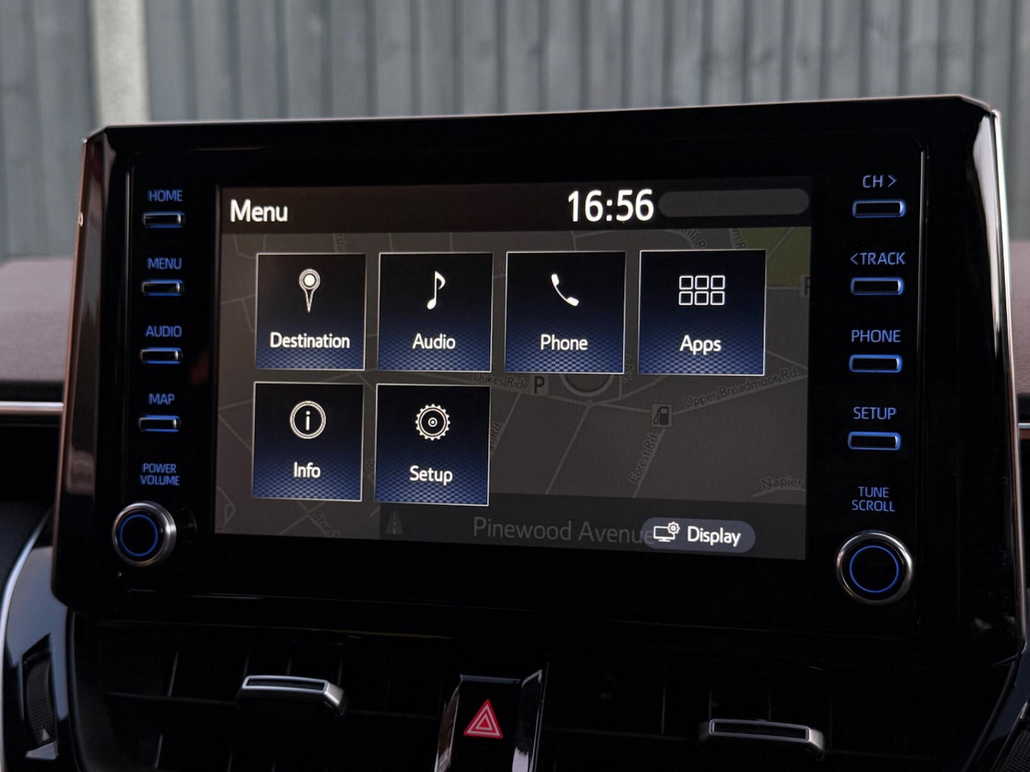 Used Toyota Corolla 2021 for sale - 77001984: Photo 63