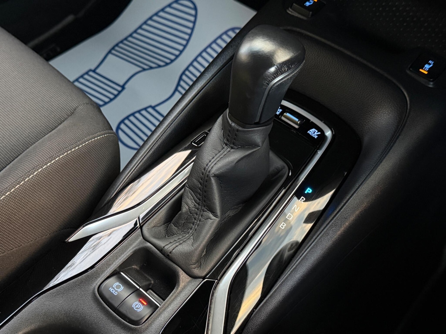 Used Toyota Corolla 2021 for sale - 77001984: Photo 7