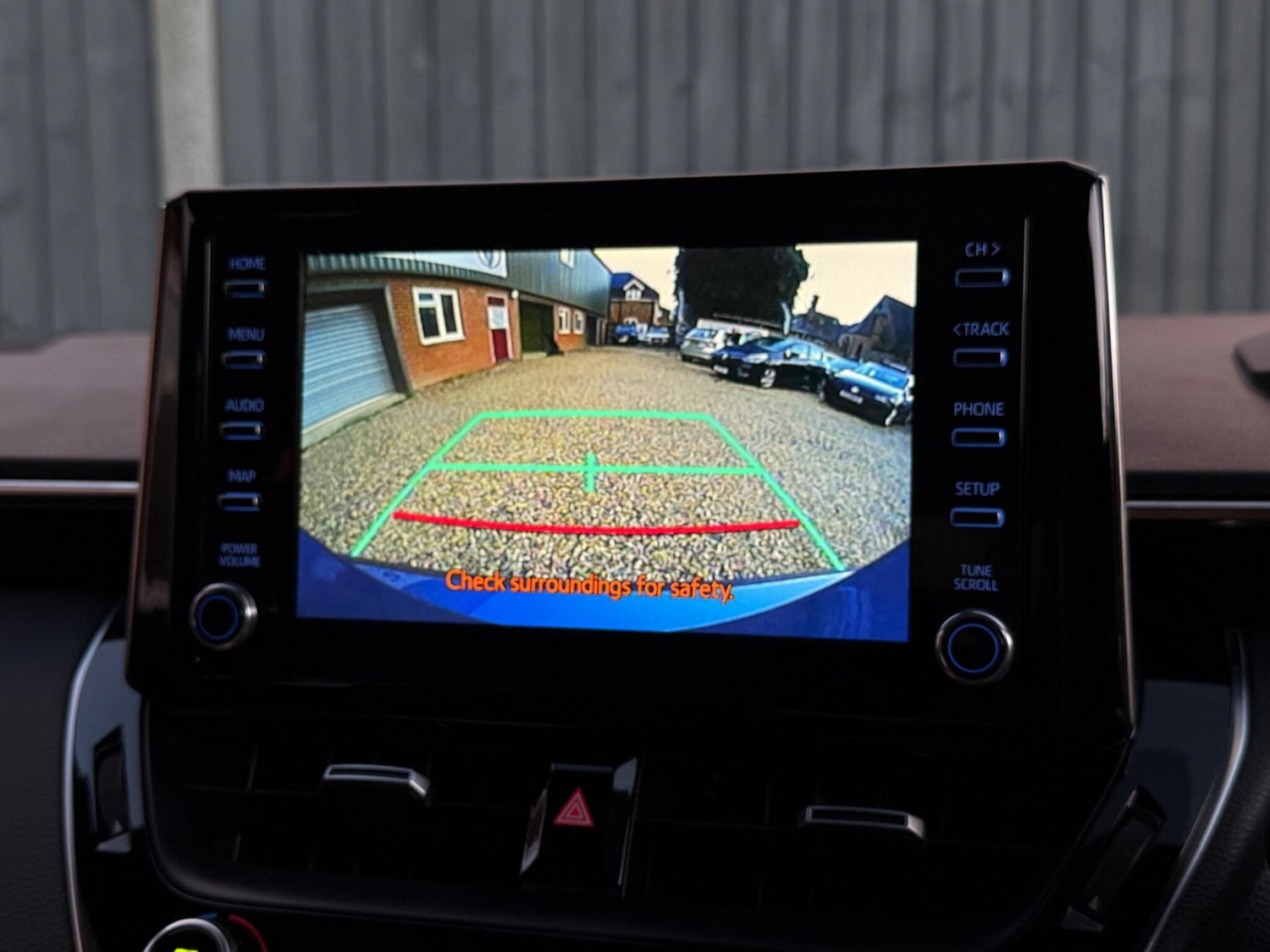 Used Toyota Corolla 2021 for sale - 77001984: Photo 9