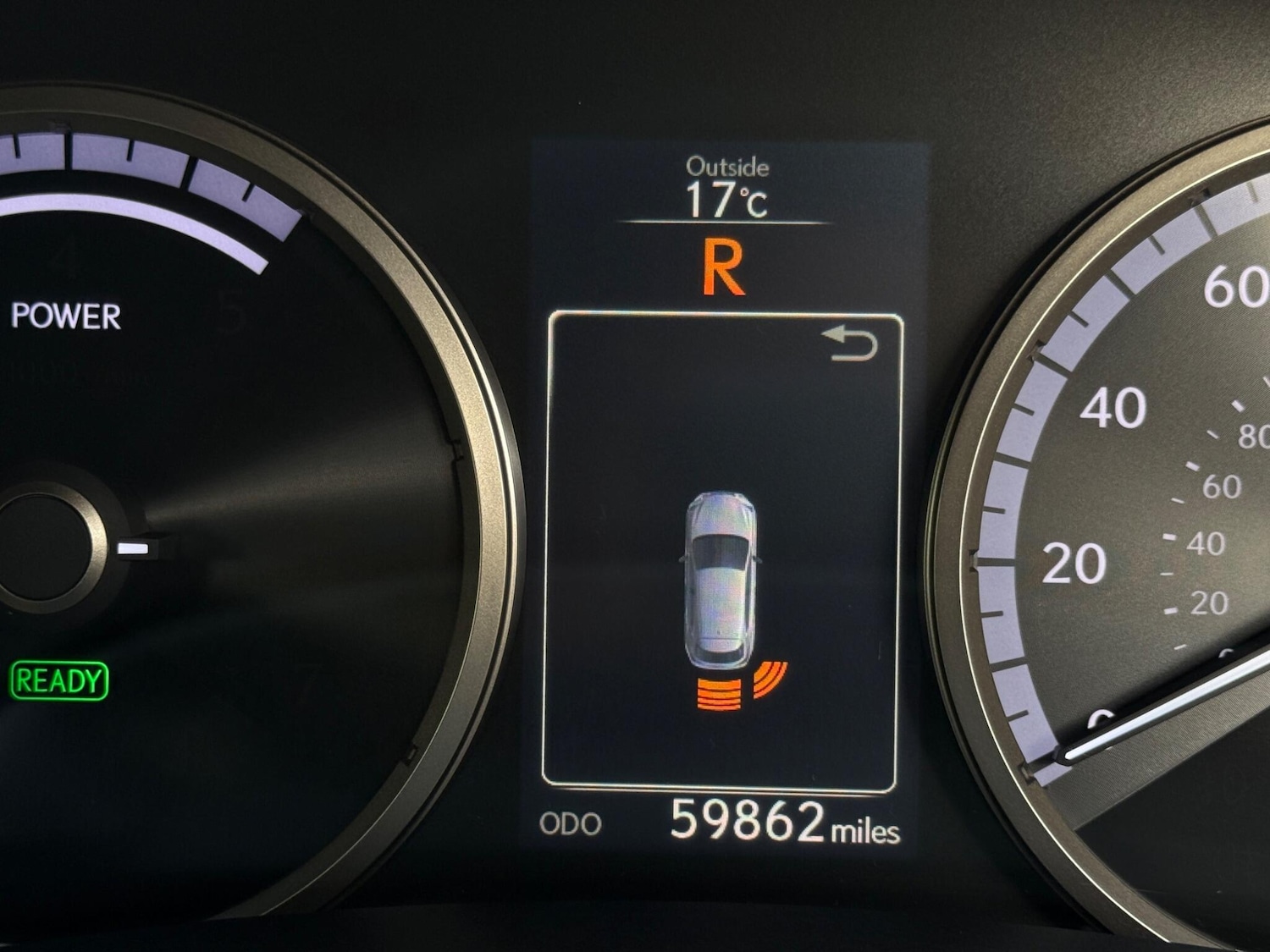 Used Lexus NX 2017 for sale - 77001986: Photo 11