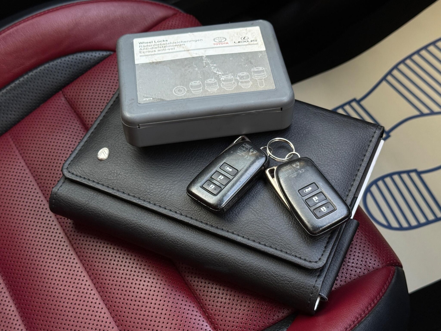 Used Lexus NX 2017 for sale - 77001986: Photo 26