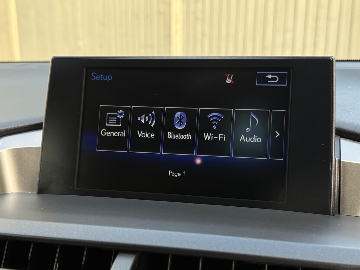 Used Lexus NX 2017 for sale - 77001986: Photo 72