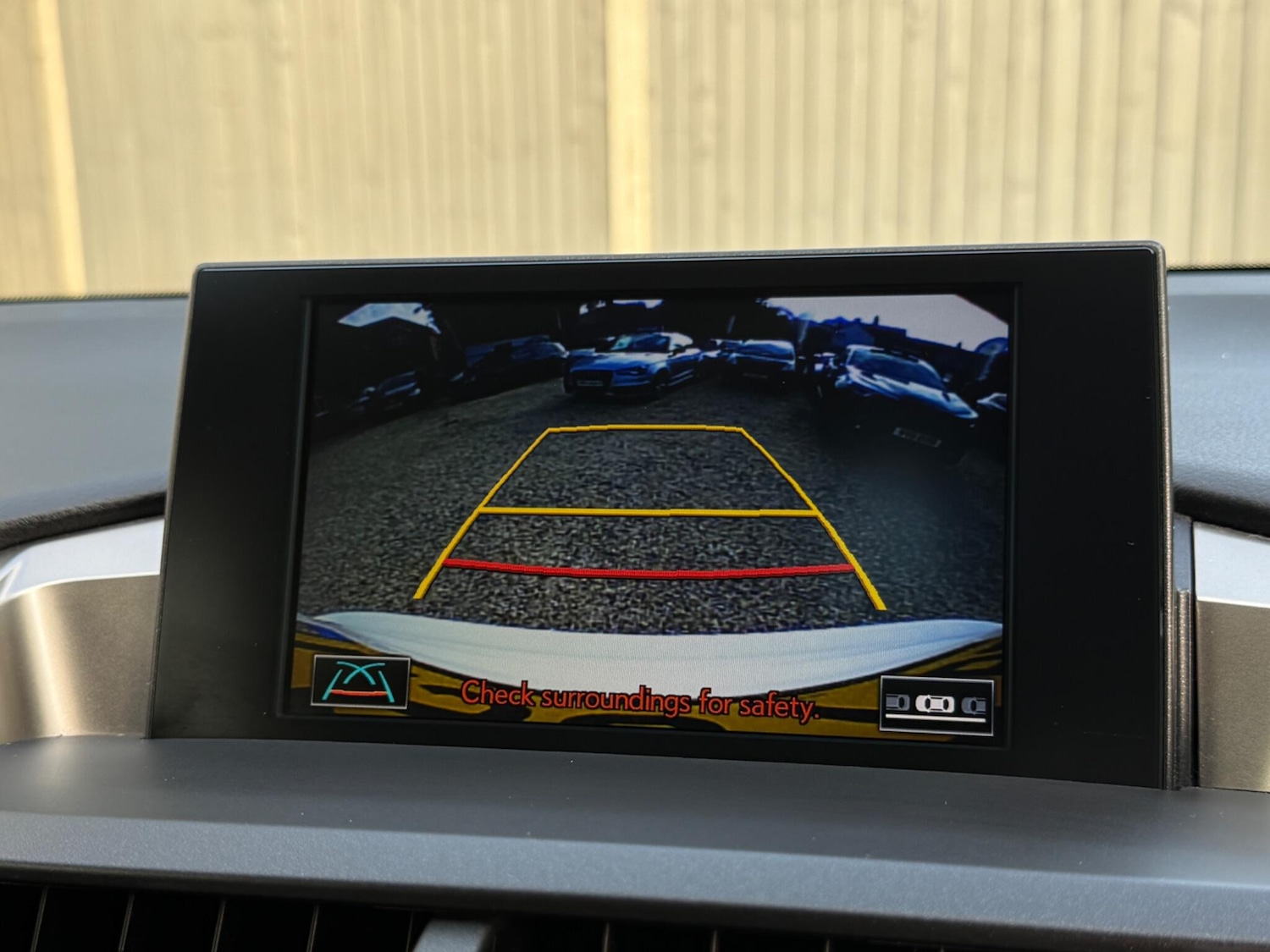 Used Lexus NX 2017 for sale - 77001986: Photo 9