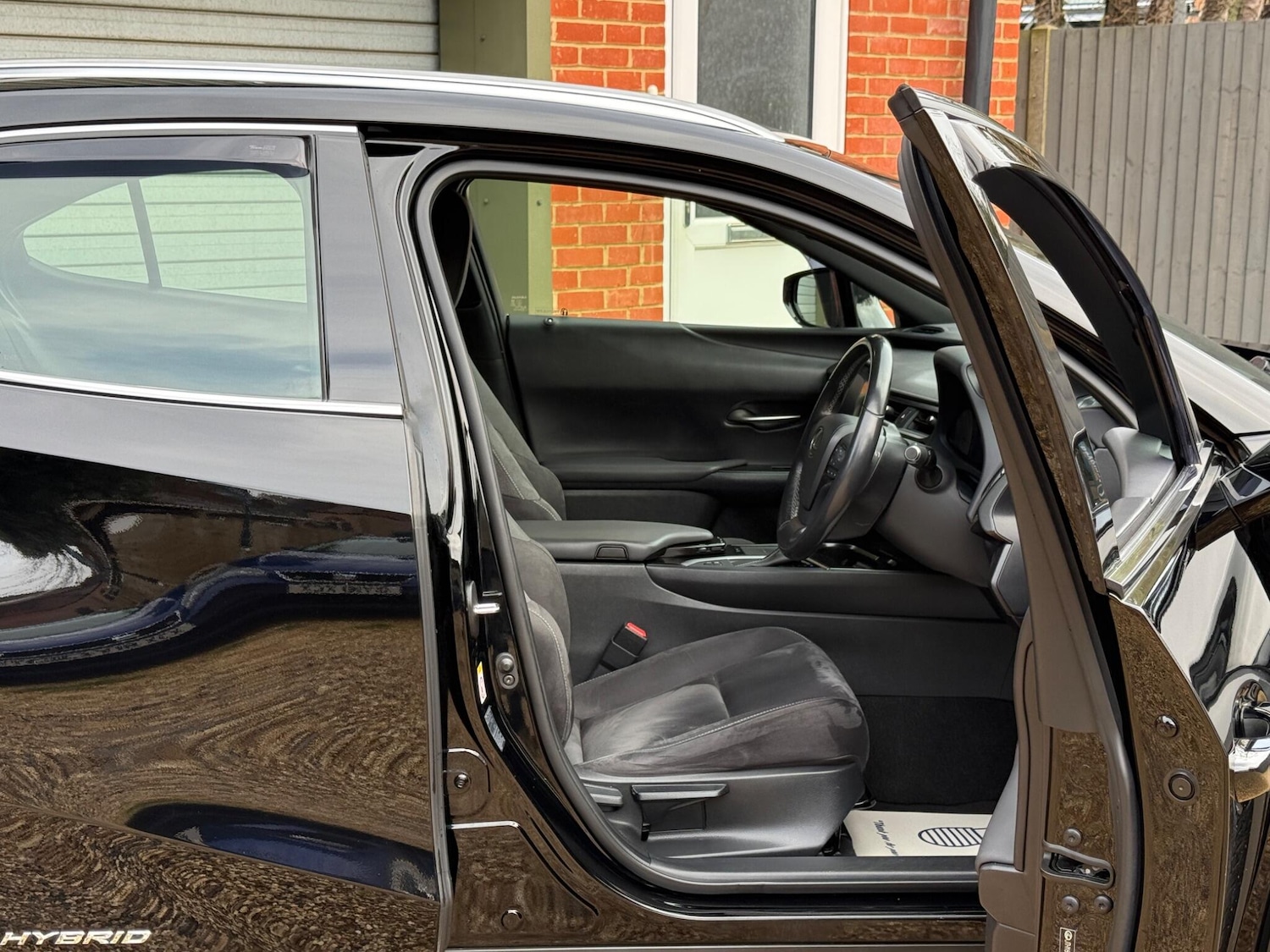 Used Lexus UX 2019 for sale - 77315395: Photo 14