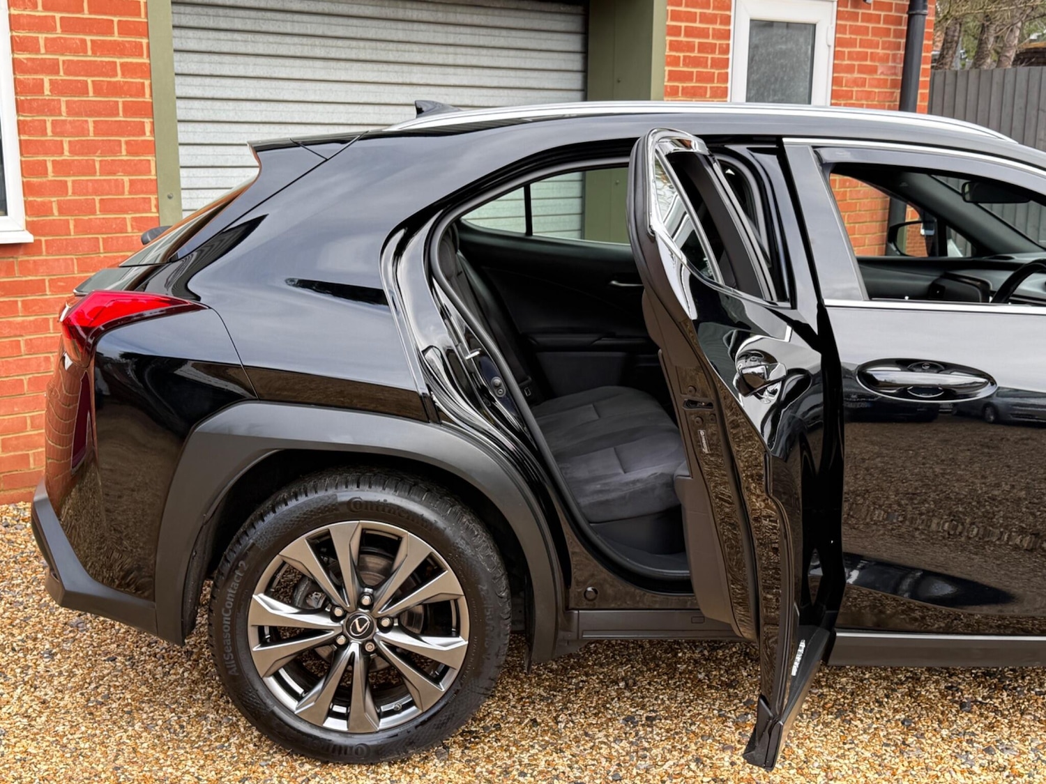 Used Lexus UX 2019 for sale - 77315395: Photo 15