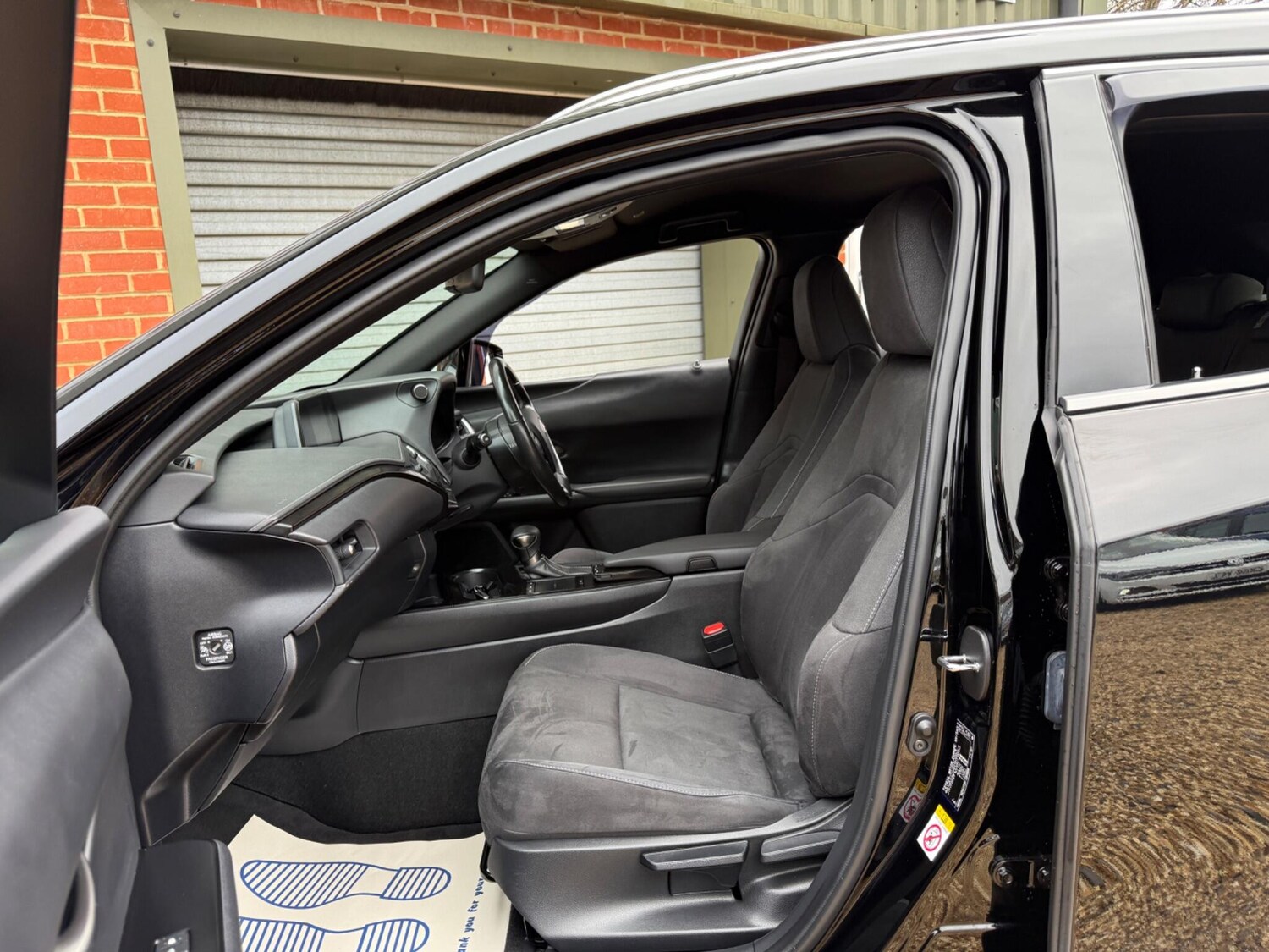 Used Lexus UX 2019 for sale - 77315395: Photo 16