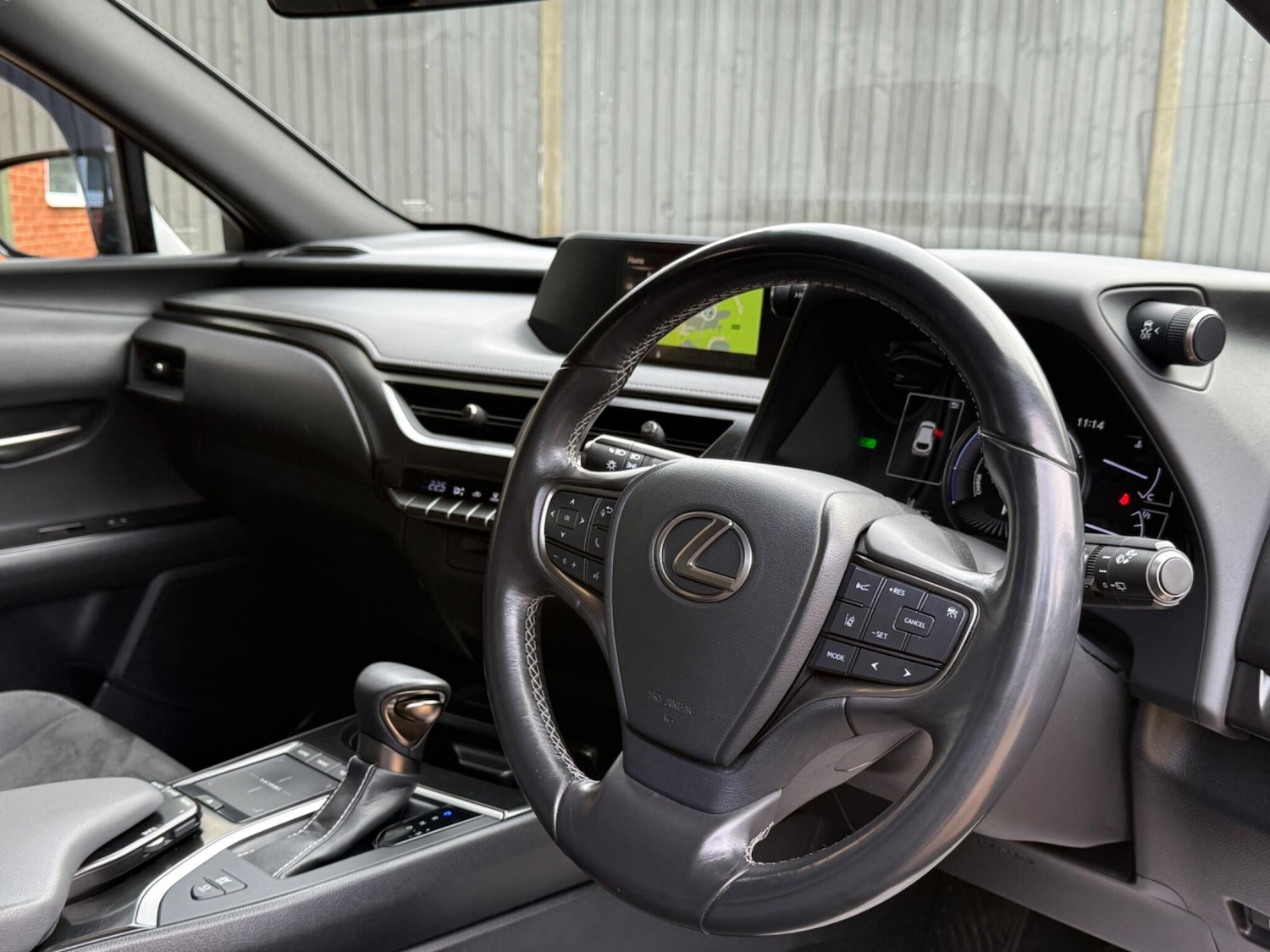 Used Lexus UX 2019 for sale - 77315395: Photo 18