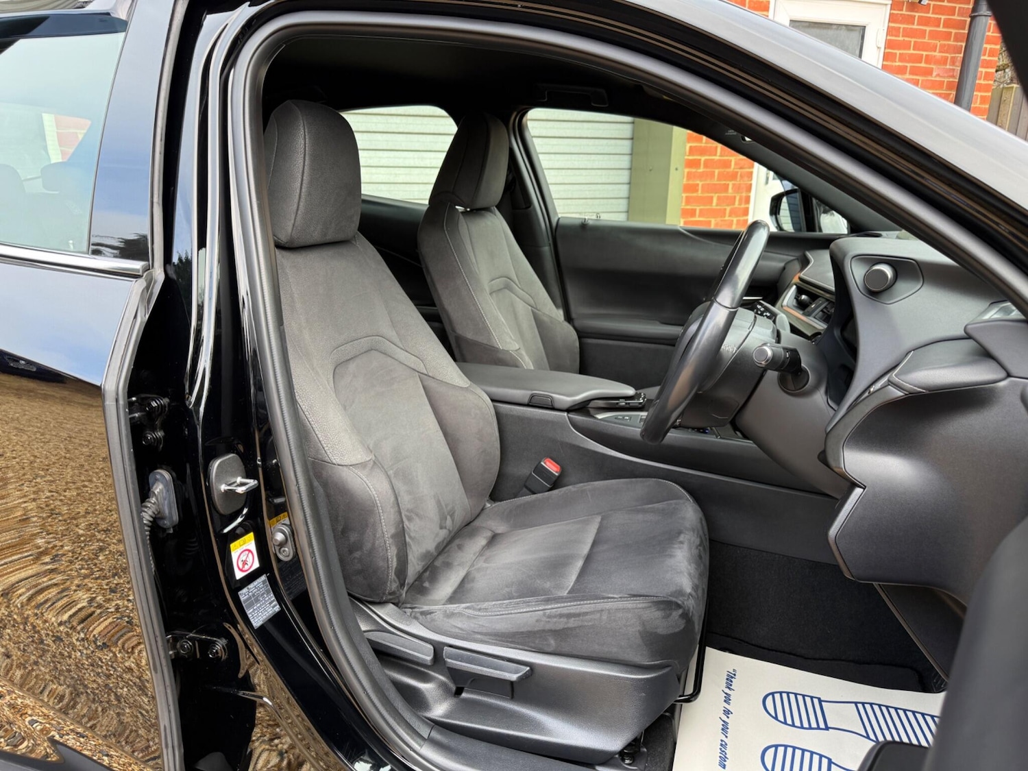 Used Lexus UX 2019 for sale - 77315395: Photo 20