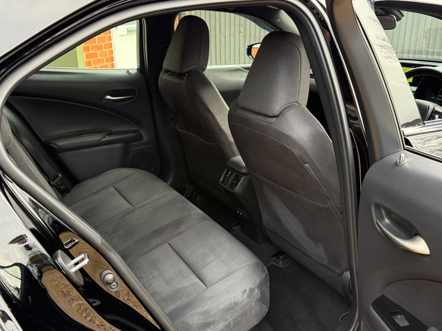 Used Lexus UX 2019 for sale - 77315395: Photo 21