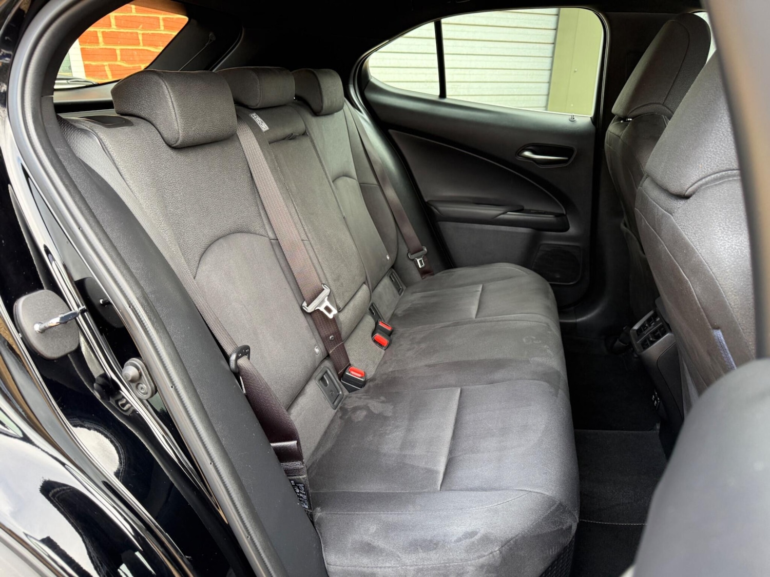 Used Lexus UX 2019 for sale - 77315395: Photo 22