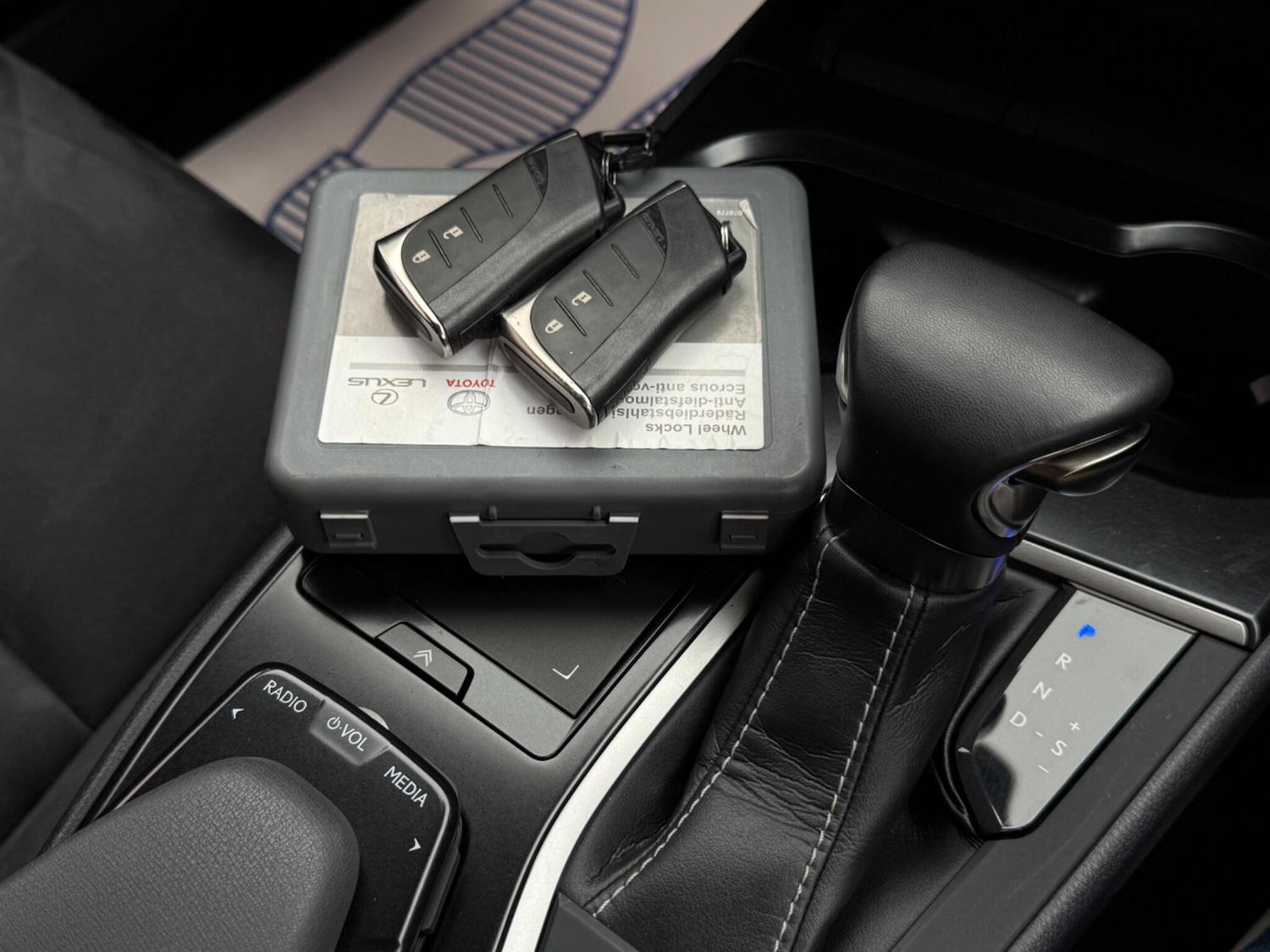 Used Lexus UX 2019 for sale - 77315395: Photo 24