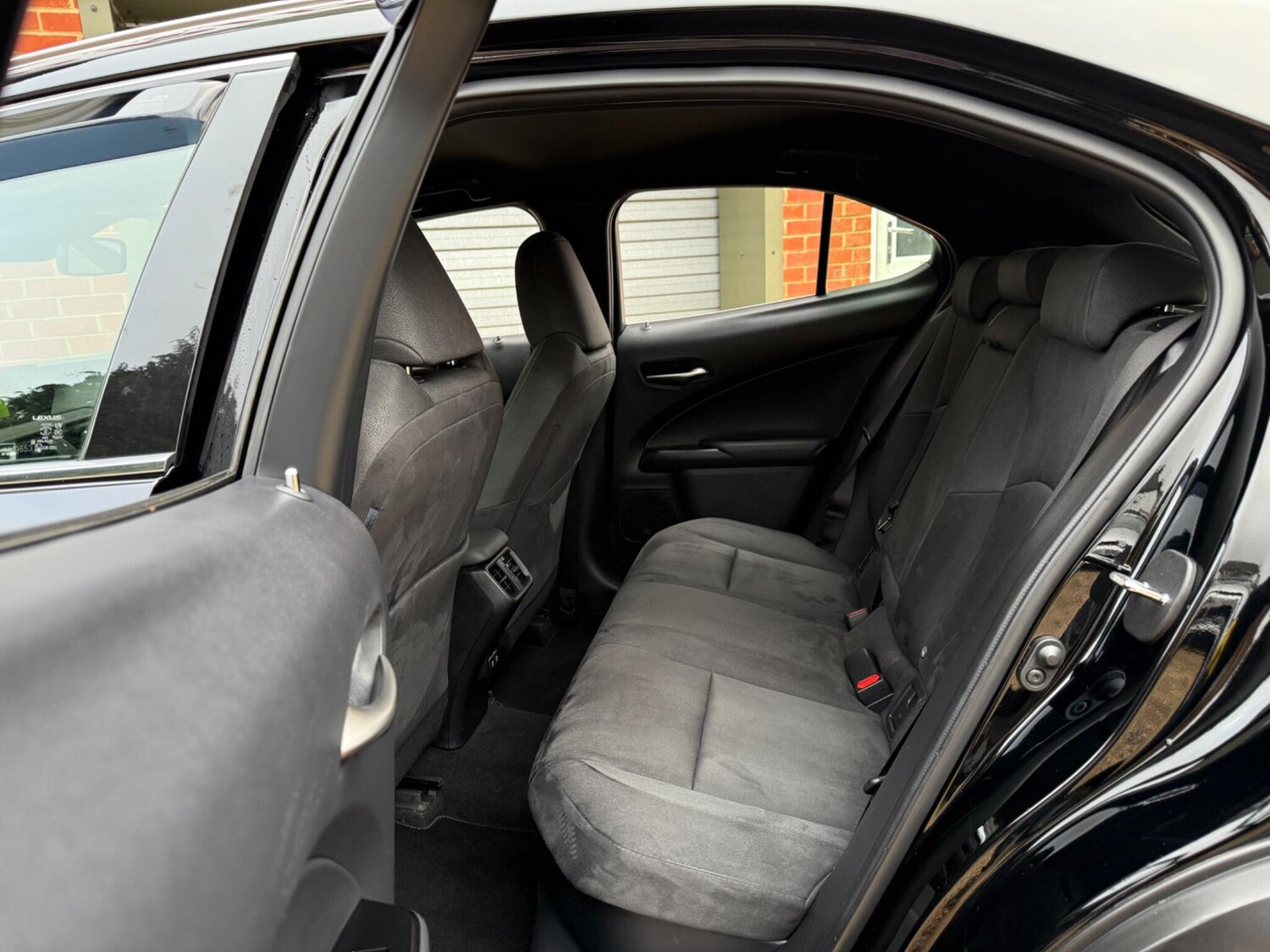 Used Lexus UX 2019 for sale - 77315395: Photo 31