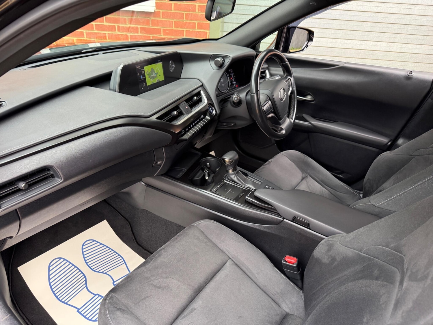 Used Lexus UX 2019 for sale - 77315395: Photo 35