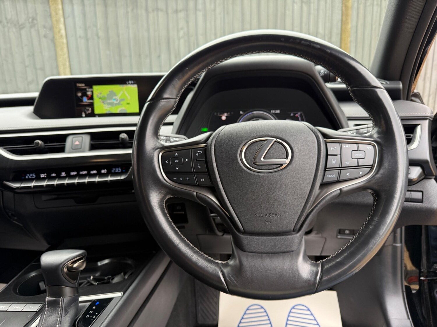 Used Lexus UX 2019 for sale - 77315395: Photo 36