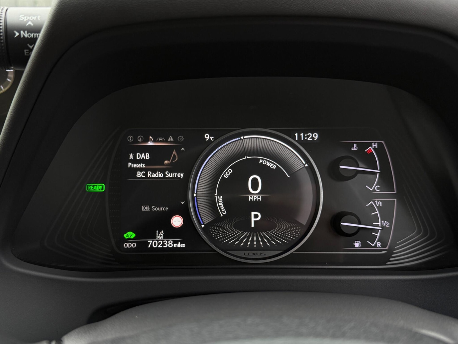 Used Lexus UX 2019 for sale - 77315395: Photo 45