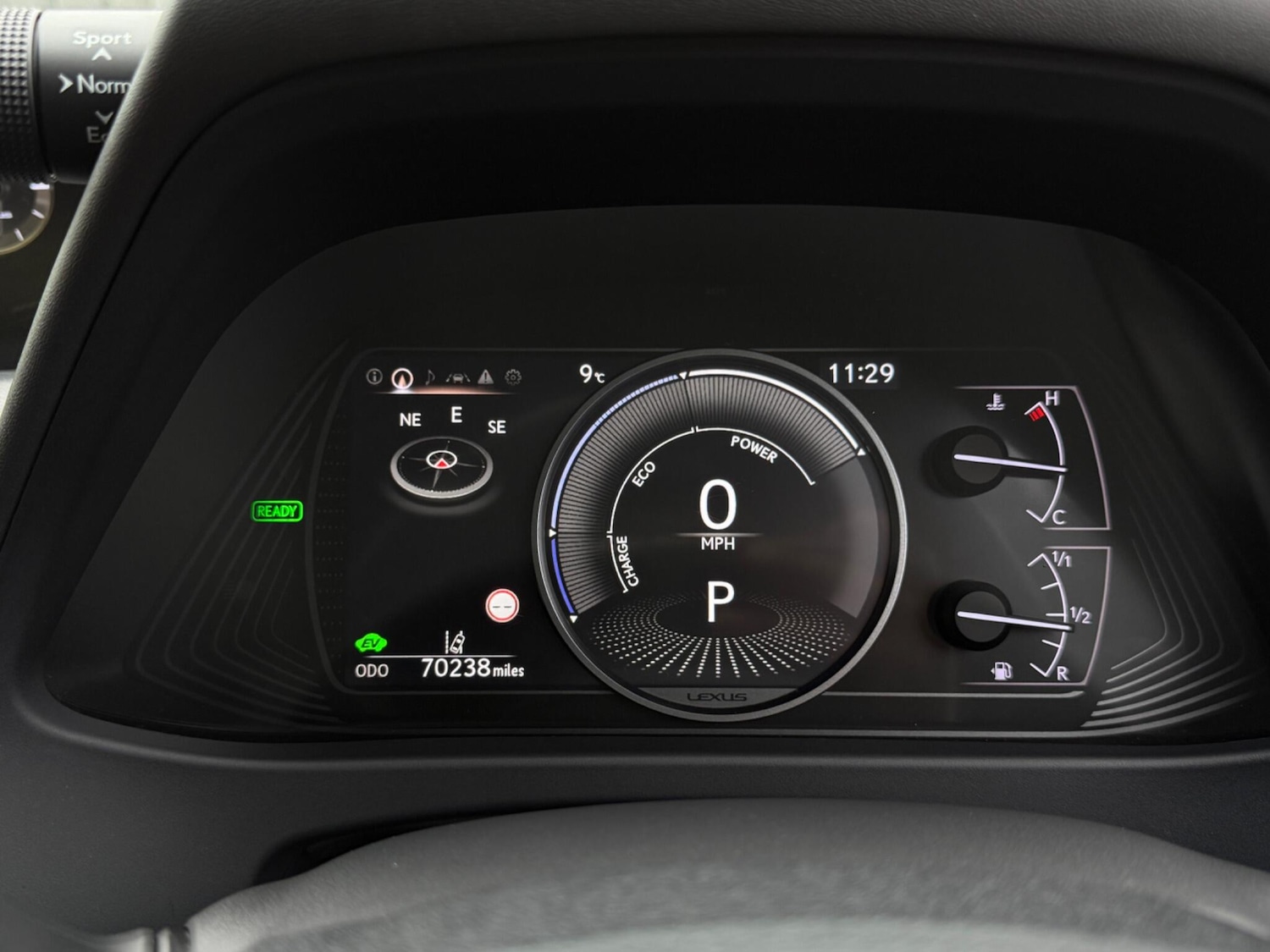 Used Lexus UX 2019 for sale - 77315395: Photo 46