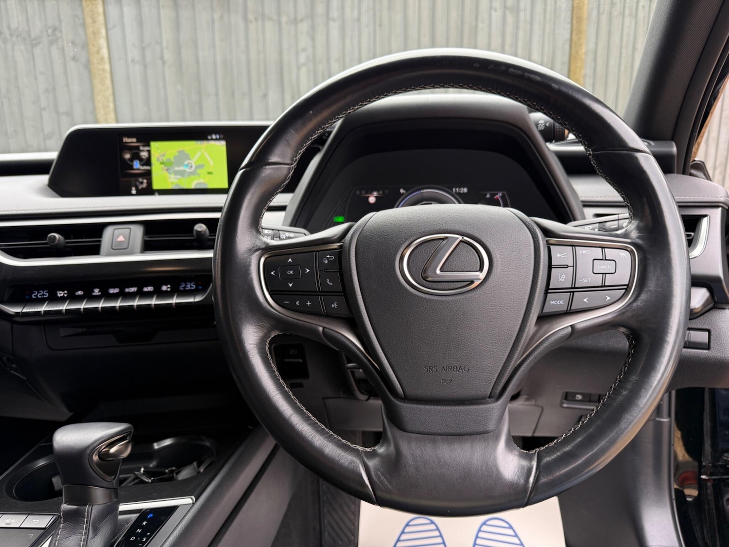Used Lexus UX 2019 for sale - 77315395: Photo 5