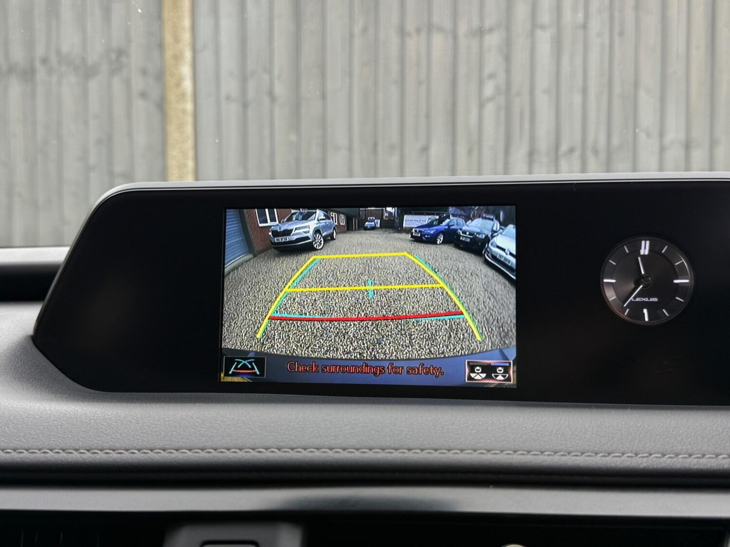 Used Lexus UX 2019 for sale - 77315395: Photo 55