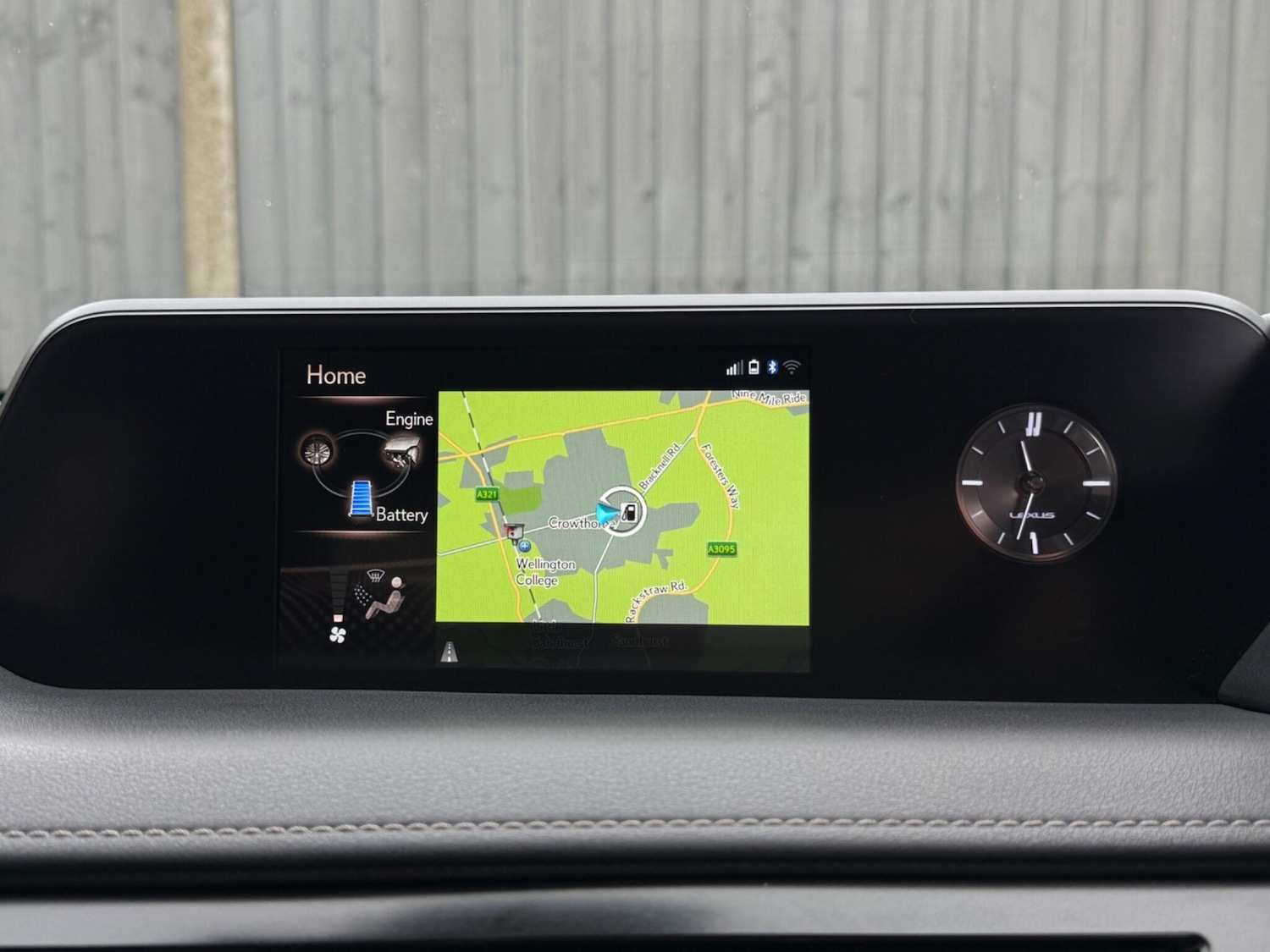 Used Lexus UX 2019 for sale - 77315395: Photo 56