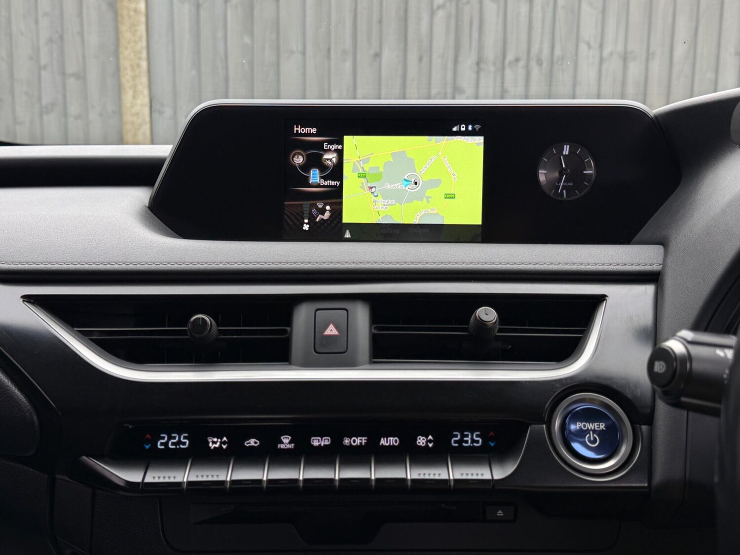 Used Lexus UX 2019 for sale - 77315395: Photo 7