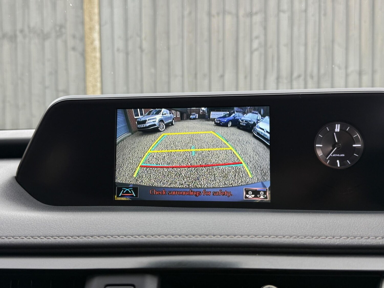 Used Lexus UX 2019 for sale - 77315395: Photo 8