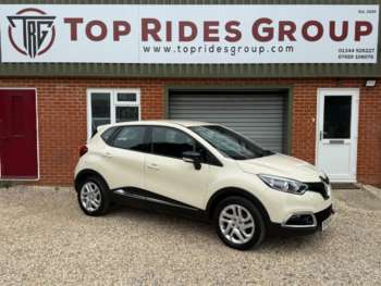 2017 (66) - 0.9 TCe ENERGY Dynamique Nav Euro 6 (s/s) 5dr