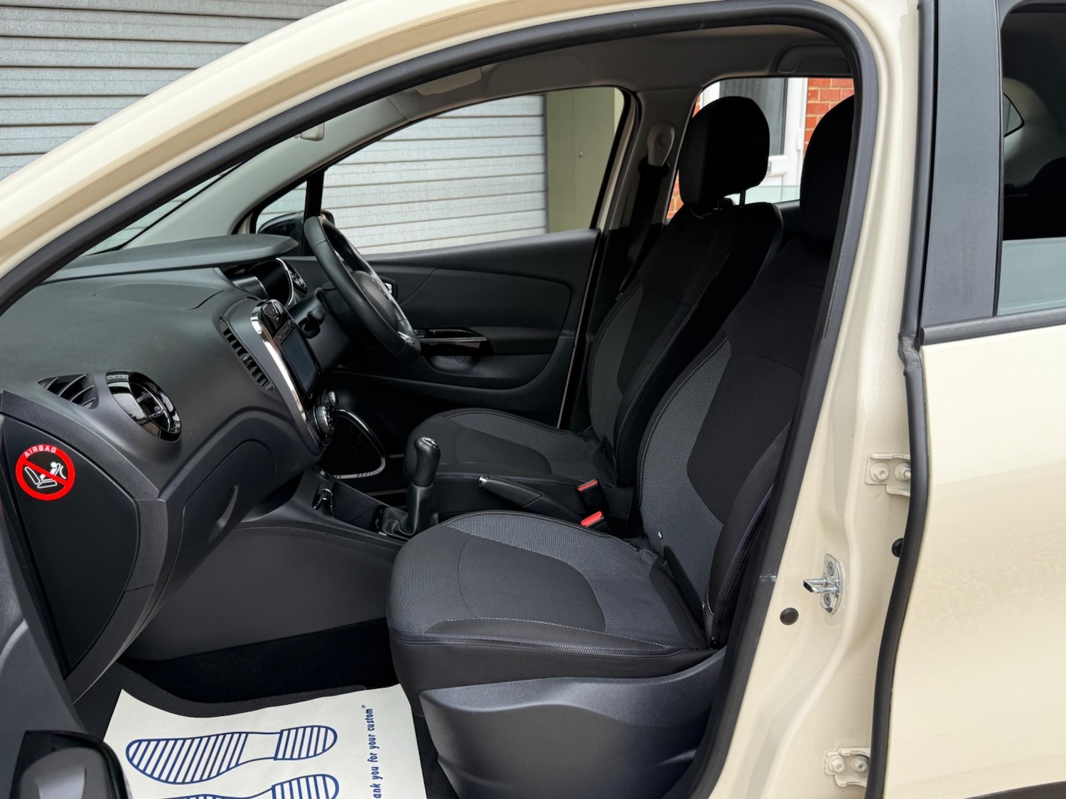 Vehicle 27