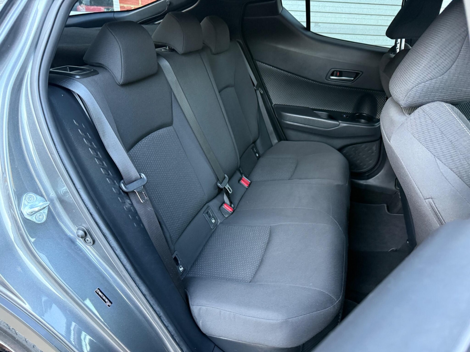 Used Toyota C-HR 2019 for sale - 76060077: Photo 18