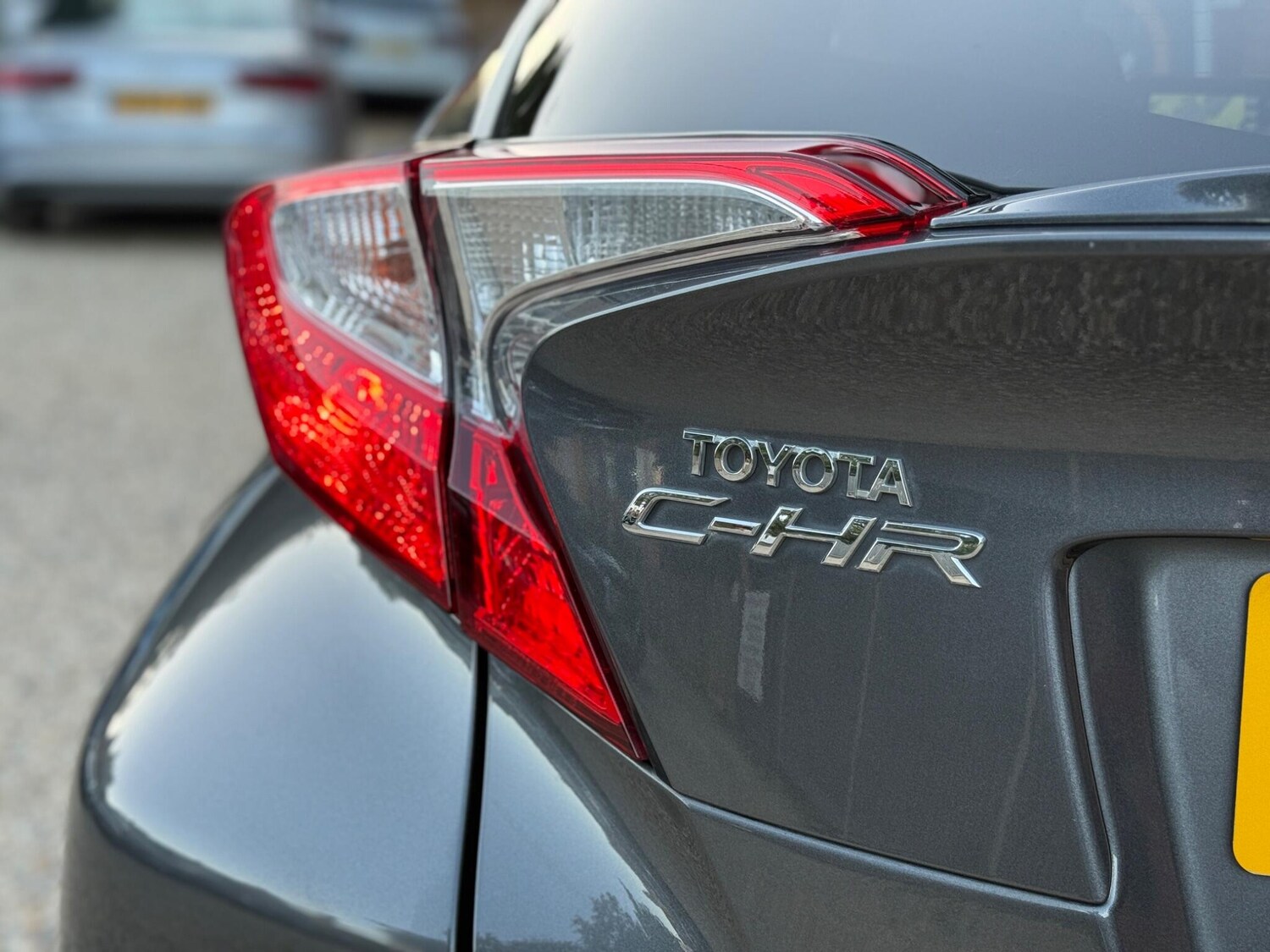 Used Toyota C-HR 2019 for sale - 76060077: Photo 19