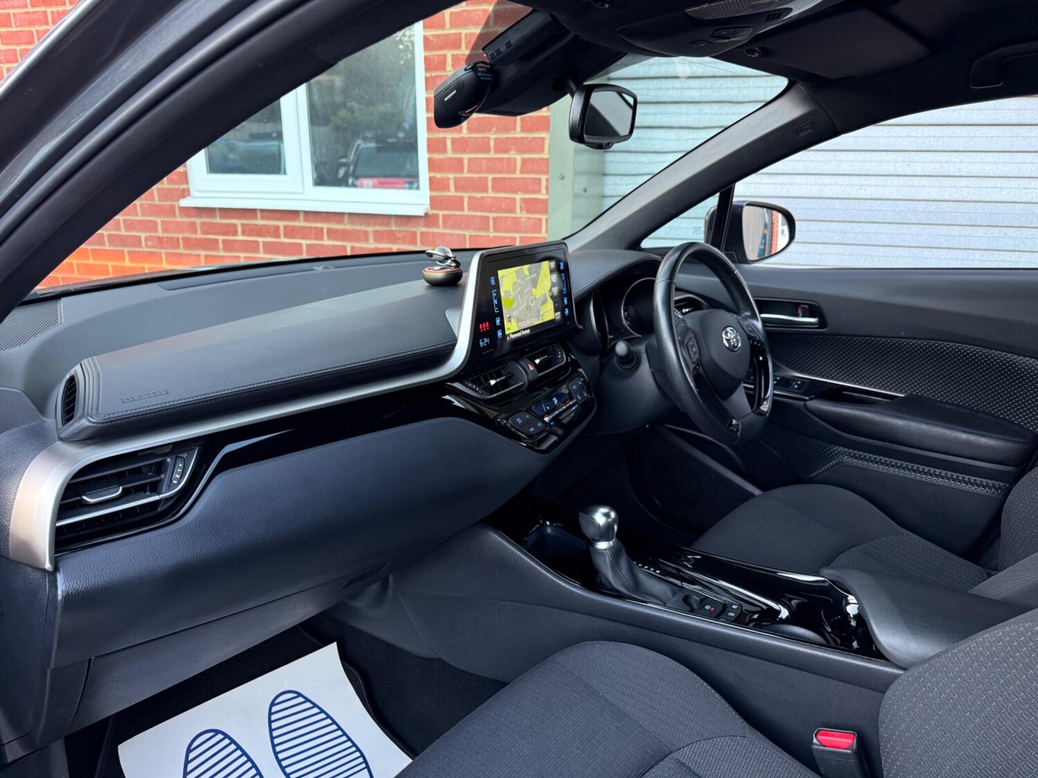 Used Toyota C-HR 2019 for sale - 76060077: Photo 30