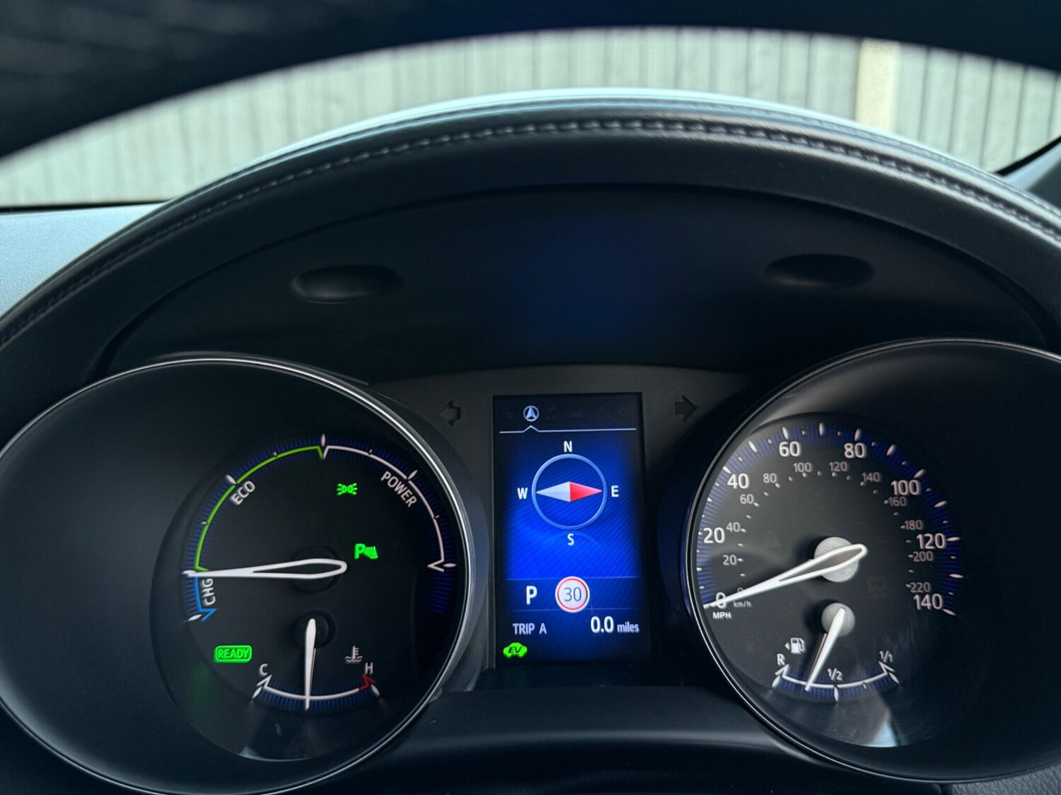 Used Toyota C-HR 2019 for sale - 76060077: Photo 41