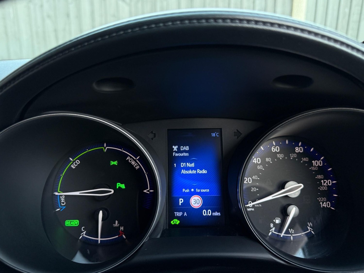 Used Toyota C-HR 2019 for sale - 76060077: Photo 42