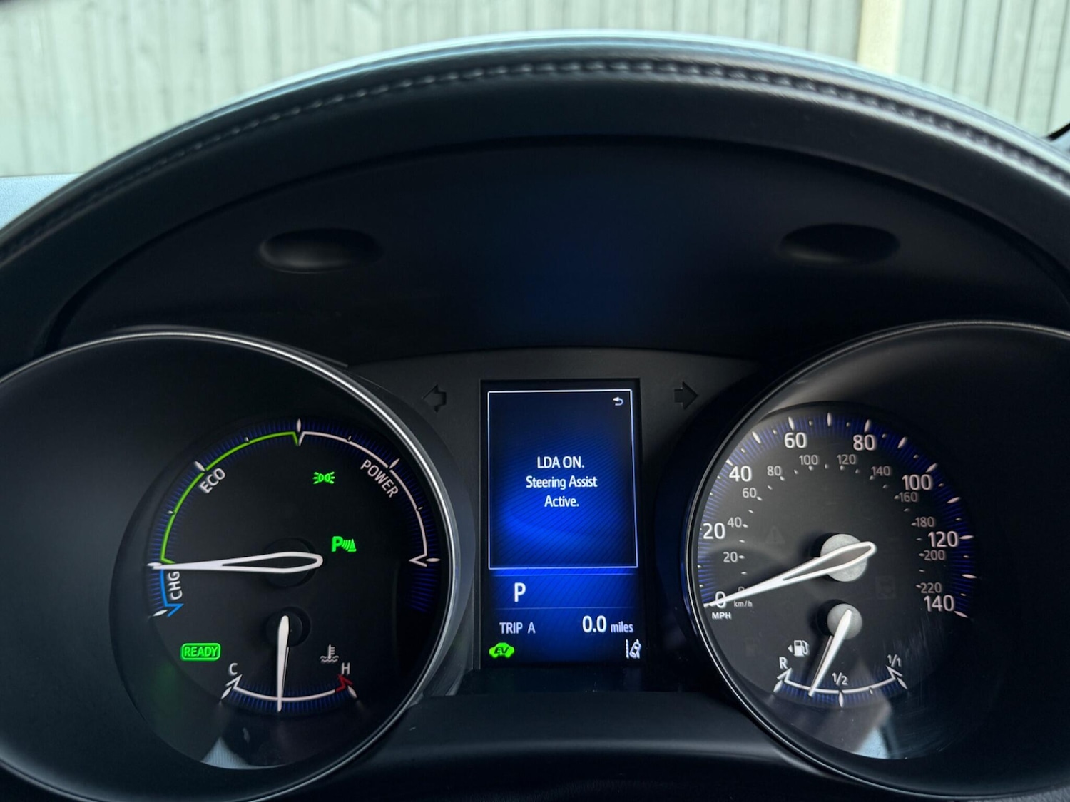 Used Toyota C-HR 2019 for sale - 76060077: Photo 43