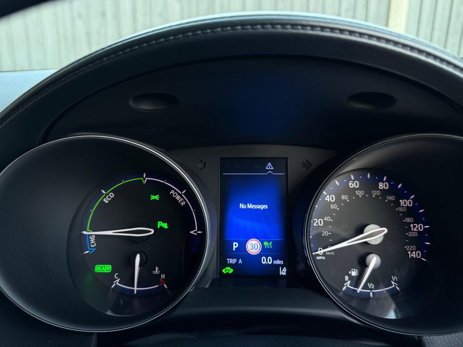 Used Toyota C-HR 2019 for sale - 76060077: Photo 45