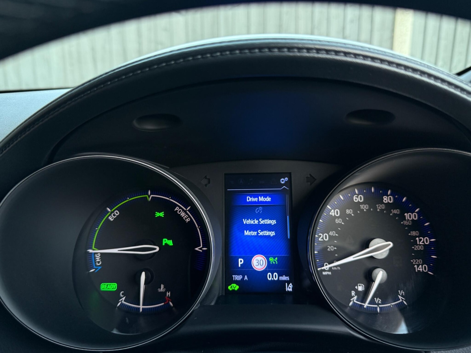 Used Toyota C-HR 2019 for sale - 76060077: Photo 46