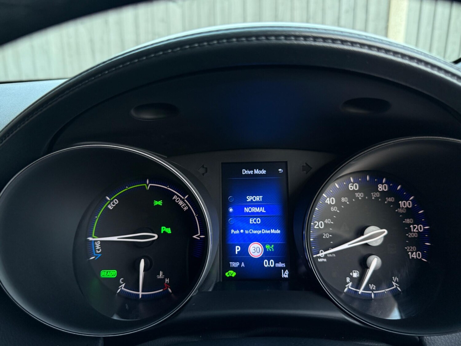 Used Toyota C-HR 2019 for sale - 76060077: Photo 47