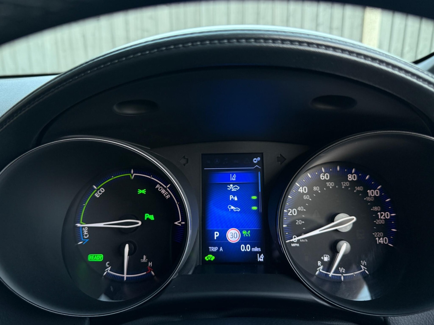 Used Toyota C-HR 2019 for sale - 76060077: Photo 48