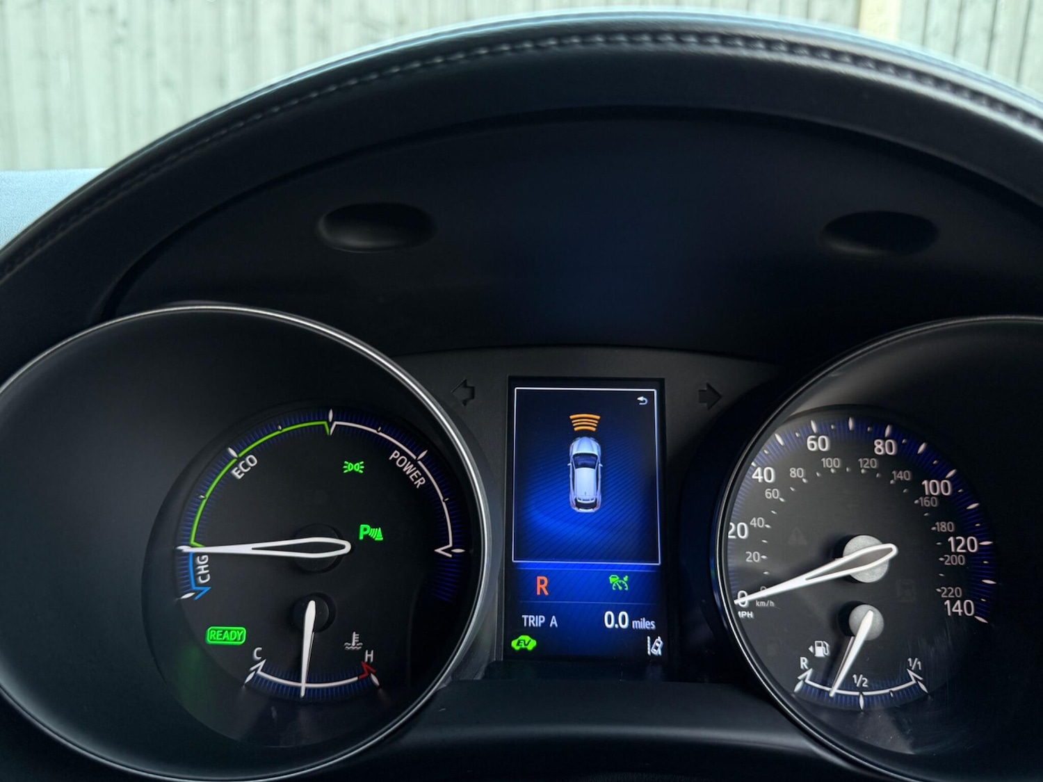 Used Toyota C-HR 2019 for sale - 76060077: Photo 49